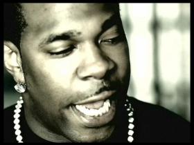 Busta Rhymes In The Ghetto (feat Rick James)